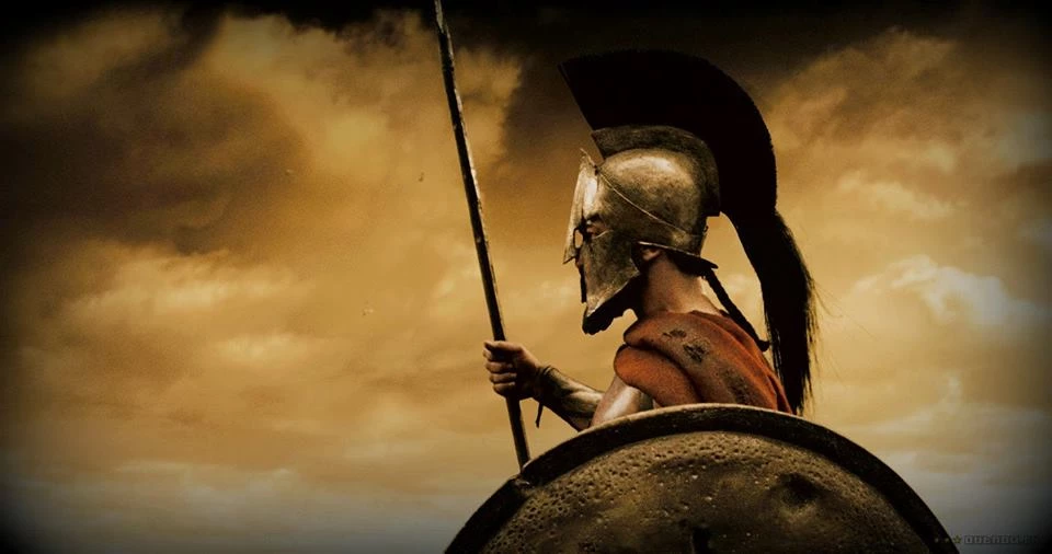 ΠΑ σε Τουρκία: «Μολών Λαβέ – Θα πολεμήσουμε όπως οι Σπαρτιάτες του Λεωνίδα» – Βίντεο